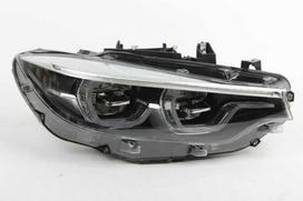 BMW Priekinis LED Žibintas AHL Dešinysis F80 F32 F82 Originalus 63117478158