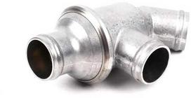 BMW Variklio Aušinimo Skysčio Termostatas 1502 2002tii E21 E30 11531253249