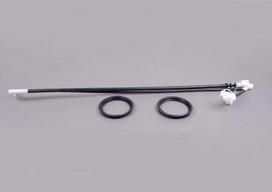 Bmw 5 E39 Saugstrahlpumpe Li Mit Entkop Originalus 16116752839
