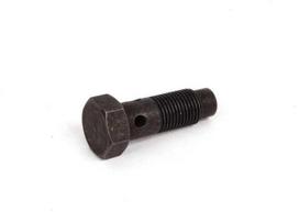 Bmw Hohlschraube 5 E39 Z8 E52 11367832139 Originalus 11367832139