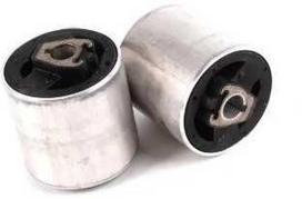Bmw Gummilager Druckstrebe 5 E39 7 E38 Originalus 31120006482