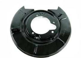BMW 3 E30 E36 Z3 Dešinysis Šarvuotas Skydas Originalus 34211162062