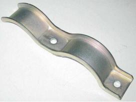 Bmw Schelle Oben E36 Z3 1995 1999 Originalus 18201404099