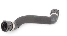 Bmw Vorlaufschlauch 5 E60 E61 E63 E64 2003 2010 Originalus 11537836569