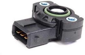 BMW E36 droselinės sklendės jungiklis Originalus 13637840383
