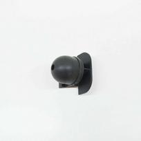 BMW Gummipuffer 5 F10 F11 X3 F25 Originalus 13717590596