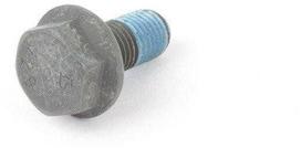 BMW Bundschraube 3 E30 E36 5 E34 8 E31 Originalus 11221717841