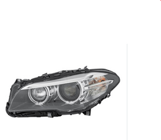 Bmw Žibintai F10 F11 2010 2016 Originalus 63117343907