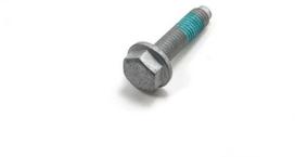 BMW Sechskantschraube Mit Flansch E60 E61 E63 E64 31356765194 Originalus