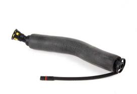 Bmw N52 Variklio Karterio Ventiliacijos Žarna E90 E91 E60 E61 Originalus 11157567802