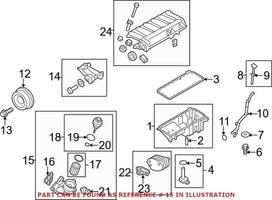 Bmw E46 E90 E60 Alynas Filtras Su Aukstyno Svyru Originalus 11427805408