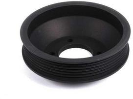 Bmw Riemenscheibe E46 E39 E60 E61 E38 E65 E66 X3 X5 Z3 Z4 Originalus 11511436590