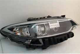 BMW F22 F22 F87 F23 bi-ksenoniniai priekiniai žibintai Rec 63117388928