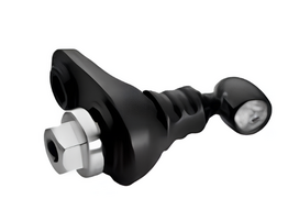 Bmw K35 Led Mini Mirksintis Posūkio Indikatorius Fr Juodas Originalus 77515A1A282
