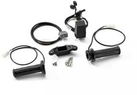 BMW G310 Šildomas Rankenos Rinkinys Originalus 77538568742
