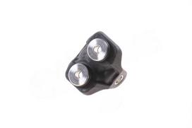 BMW Papildomas Galvos Šviesos Adapteris F 750 GS F 850 GS R 1250 GS Originalus 63178414891