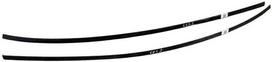 Bmw 5 F07 Gt Stogo Apdaila Gruntine Kaire Originalus 51137259919