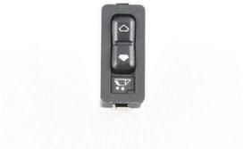 BMW E36 kabrioleto stogo jungiklis originalus 61318363696