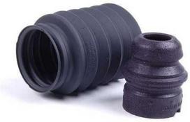 BMW E46 priekinių amortizatorių "Bump Stop" remonto rinkinys Originalus 31302290313