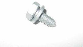 BMW savisriegis šešiabriaunis varžtas M6x1,00x10,5 mm 8220001 51168220001