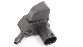 BMW E38 šildomo purkštuko antgalis Originalus 61668364444
