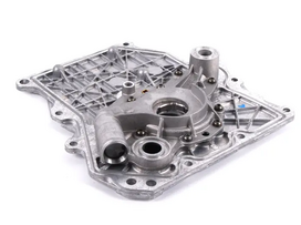 BMW MINI R53 laiko pabaigos dangtis su alyvos siurbliu Originalus 11142463752