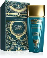 Paris Corner Cosmic Giardino EDP parfumuotas vanduo unisex, 100 ml