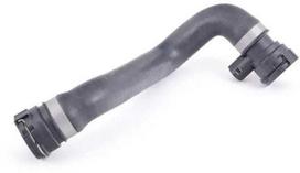 BMW E46 aušinimo sistemos vandens žarna/vamzdis originalus 11531436408