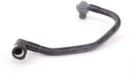 Originalus BMW vakuuminis žarna 318i 320d 330i E90 E87 E88 34337577336