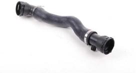 Originalus variklio termostatas vandens žarna BMW E38 E39 520i 523i 2.4 525i 11531705223