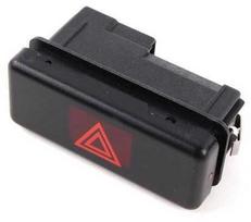 BMW E38 E39 Universalas Sedanas Pavojaus Įspėjimo Jungiklis Originalus 61318350947