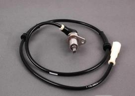 Originalus OEM priekinis keleivio dešinės pusės ABS ratų greičio jutiklis BMW 34521178982