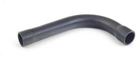 Originalus BMW E30 kabrioletas kupė aušinimo sistemos vandens žarna OEM 11531717622