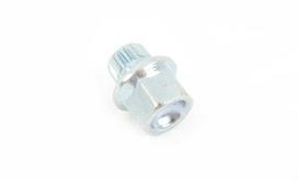Originalus BMW - Ratlankio varžto adapteris - Kodas 31 - 36136765544