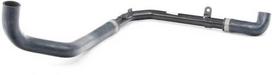 Originalus BMW E36 kabrioletas išmetimo kolektorius oro įsiurbimo vamzdis OEM 11721401798