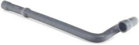 Originalus BMW E23 E24 E28 kupė sedano aušinimo sistemos vandens žarna OEM 11531274210