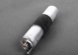 ORIGINALUS KAYSER BMW 325 330 E46 Z3 KURAS FILTRAS SU SLĖGIO REGULIATORIUMI 13327512019