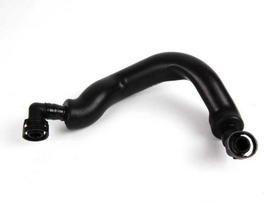 BMW PCV alkūnės dangtelio ventiliacijos žarna Vamzdis Vokietija OEM originalus 11617547186