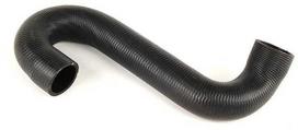 Originalus BMW E30 kabrioletas kupė sedanas aušinimo sistemos vandens žarna OEM 11531708826
