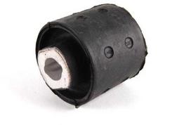 BMW originalus galinio ašies laikiklio guminis montavimo įdėklas E46/E83/E85/E86 33176770788