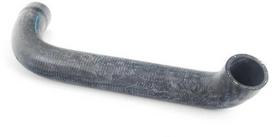 Originalus BMW E30 kupė sedano aušinimo sistemos vandens žarna OEM 11531279856