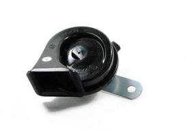 Originalus BMW E46 kabrioletas kupė aukšto tono ragas OEM 61337833013