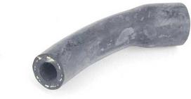 Originalus BMW E30 E34 kabrioletų aušinimo sistemos vandens žarna OEM 11531715154