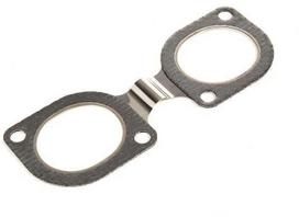 BMW M60 M62 S62 V8 Išmetimo kolektoriaus tarpiklis 7505789 11627505789