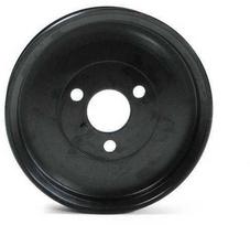 NAUJA OEM BMW E36 E46 Z3 Kabriolet Kompaktiškas Vairo Siurblio Velenas 32421247891
