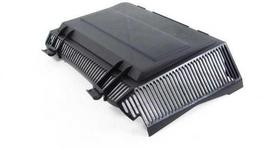 Originalus BMW E39 kabinos oro kanalo mikrofiltras dangtis dešinėje OEM 64318379626