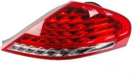BMW E63 E64 LCI 6 SERIJA LED DEŠINIS GALINIS ŽIBINTAS ORIGINALUS 7177070