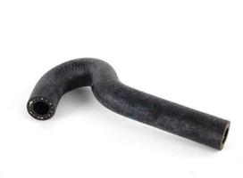 Originalus BMW E30 kabrioletas kupė sedanas aušinimo sistemos vandens žarna OEM 11531721847