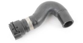 Originalus BMW E60 E61N E63 aušinimo sistemos vamzdžio žarnų komplektas OEM 11537835250