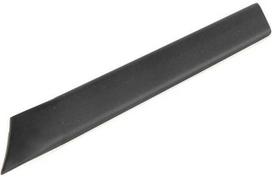 Originalus BMW E36 kabrioletas kupė sparno apdaila kairėje gale OEM 51132233689